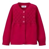 Infant Girls' Genuine Kids from OshKosh Long-Sleeve Sweater - Red