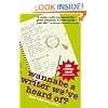 Wannabe A Writer We've Heard Of? (Secrets to Success)