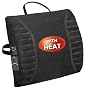 Comfort Products Relaxzen Massaging Lumbar Cushion with Heat