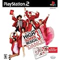 High School Musical 3: Senior Year Dance (Dance Pad Bundle) (Playstation 2)