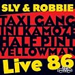 Live 86 Live 86