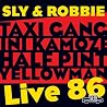 Image of album by Sly & Robbie