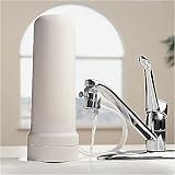 Basic Countertop Water Filter