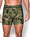 Under Armour Men's UA Original Series Boxerjock - Special Edition XX-Large DEER HIDE