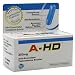 BPI HD Anti-Aromatase Testosterone Booster, 250mg, 28 Capsules
