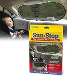 Sun Stop Rear Window Sunshade