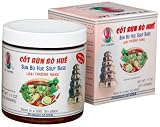 VV Foods Cot Bun bo Hue (Bun Bo Hue Soup Base), 11-Ounce Boxes (Pack of 4)
