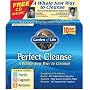Garden of Life - Perfect Cleanse, 1 kit