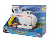 Thomas and Friends Search and Rescue Harold ToyIMAGE