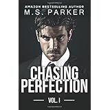 chasing perfection vol 1 volume 1