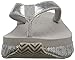 Volatile Women's Silky Wedge Sandal