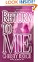 Return to Me: A Novel