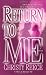 Return to Me: A Novel-visli Cheap Deals