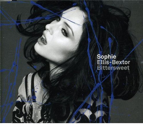 Sophie Ellis-Bextor - Bittersweet (Radio Edit) Lyrics - Zortam Music