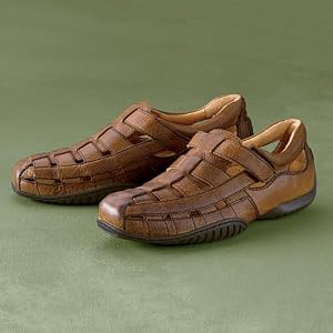 H.S. Trask® Fisherman's Sandal H.S. Trask� Fisherman's Sandal by Orvis