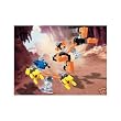 LEGO Star Wars: Sebulba & Anakin's Podracer (4485)