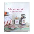 Ma mercerie au point de croix