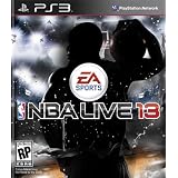 NBA Live 13