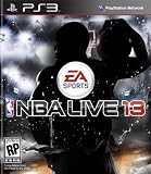 NBA Live 13