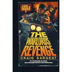 The Warlord's Revenge