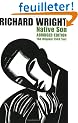 Native Son (Abridged)