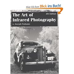 The Art of Infrared Photography