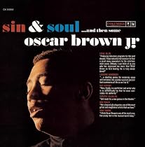 Sin & Soul...And Then Some