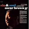 Sin & Soul & Then Some