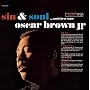 Sin & Soul...And Then Some