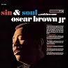 Image of album by Oscar Brown Jr.