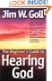 The Beginner's Guide to Hearing God