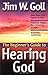 The Beginner's Guide to Hearing God