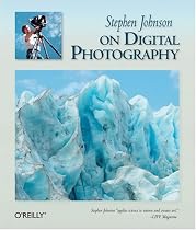 Stephen Johnson on Digital Photography