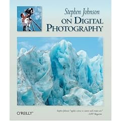 Stephen Johnson on Digital Photography