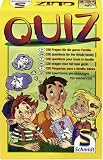 Eigenschaften Schmidt Spiele 51019 / Quiz (Spiel)