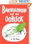 Bartholomew and the Oobleck: (Caldecott Honor Book) (Classic Seuss)
