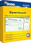 WISO Sparbuch 2009 (Klappbox)