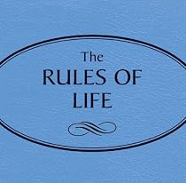 Rules of Life (Red Audio)