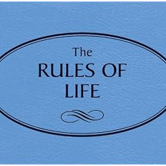 Rules of Life (Red Audio)