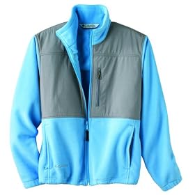 Columbia - Kemp Bay Fleece Ladies Full-Zip Jacket (C6834) by Columbia