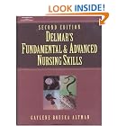 Click here to buy Delmar's Fundamental and Advanced Nursing Skills by  Gaylene Altman.