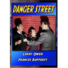 Danger Street
