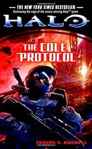 Halo: The Cole Protocol Halo: The Cole Protocol