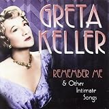 Remember Me & Other Intimate Songs
