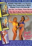 Joyce Vedral: Complete Fast Forward Reshape After Pregnancy and More