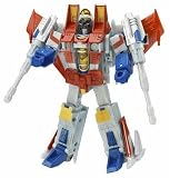 Transformers Deluxe Classic Starscream