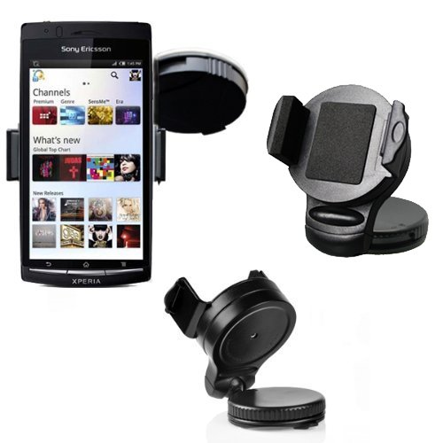 Auto Kfz Halter für Sony Ericsson