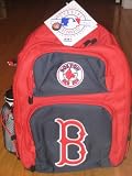 Boston Red Sox Backpack