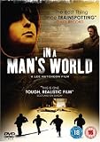 In a Mans World [DVD]