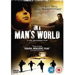 In a Man's World [DVD] [2004]